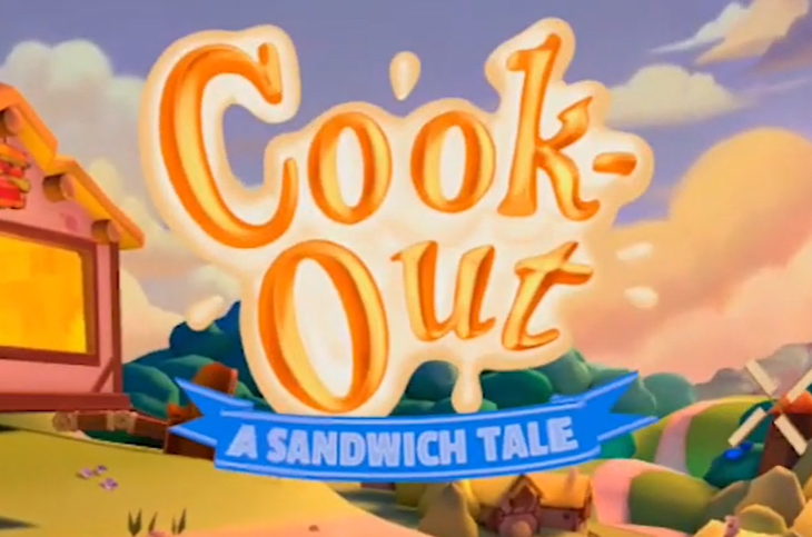 COOK-OUT REVIEW