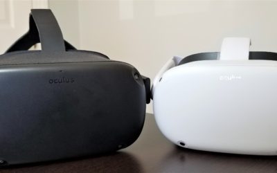 OCULUS QUEST 2 REVIEW