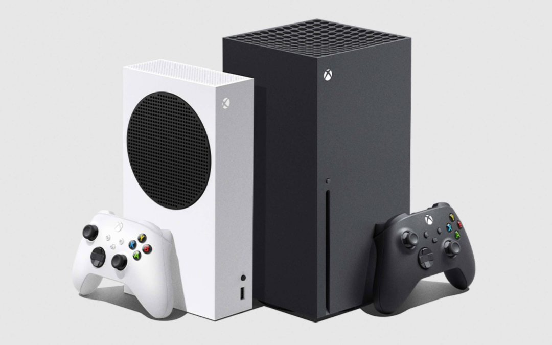 THE ARRIVAL OF NEW HARDWARE PUSHES GAMES FORWARD