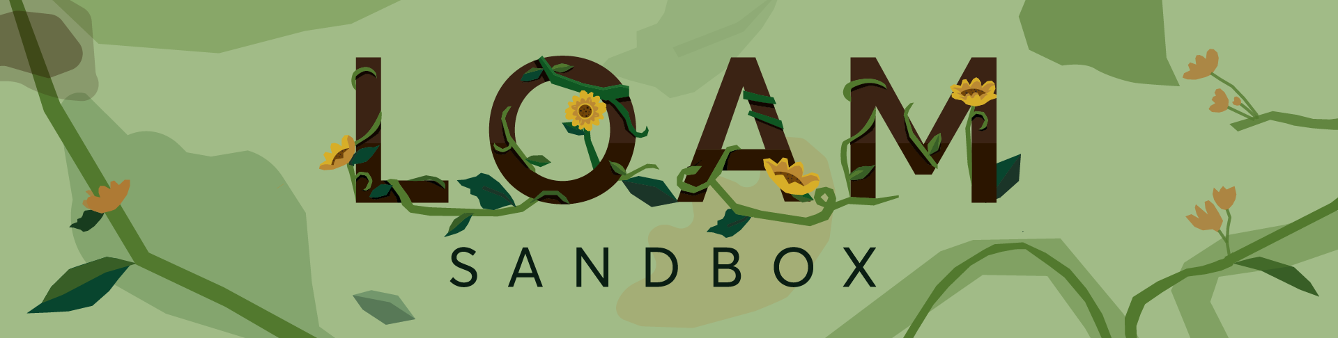 Loam-Sandbox_PressKit_Banner-desktop